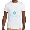 HiDensi T™ 100% Cotton T Shirt Thumbnail