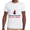 HiDensi T™ 100% Cotton T Shirt Thumbnail