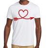 HiDensi T™ 100% Cotton T Shirt Thumbnail