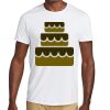 HiDensi T™ 100% Cotton T Shirt Thumbnail