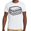 HiDensi T™ 100% Cotton T Shirt Thumbnail