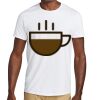 HiDensi T™ 100% Cotton T Shirt Thumbnail