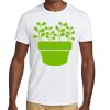 HiDensi T™ 100% Cotton T Shirt Thumbnail