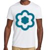 HiDensi T™ 100% Cotton T Shirt Thumbnail