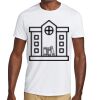 HiDensi T™ 100% Cotton T Shirt Thumbnail