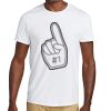 HiDensi T™ 100% Cotton T Shirt Thumbnail