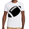 HiDensi T™ 100% Cotton T Shirt Thumbnail