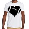 HiDensi T™ 100% Cotton T Shirt Thumbnail
