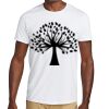 HiDensi T™ 100% Cotton T Shirt Thumbnail
