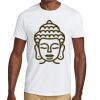 HiDensi T™ 100% Cotton T Shirt Thumbnail