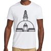 HiDensi T™ 100% Cotton T Shirt Thumbnail