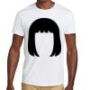 HiDensi T™ 100% Cotton T Shirt Thumbnail