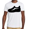 HiDensi T™ 100% Cotton T Shirt Thumbnail