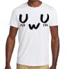 HiDensi T™ 100% Cotton T Shirt Thumbnail