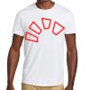 HiDensi T™ 100% Cotton T Shirt Thumbnail
