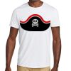 HiDensi T™ 100% Cotton T Shirt Thumbnail