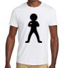 HiDensi T™ 100% Cotton T Shirt Thumbnail