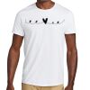 HiDensi T™ 100% Cotton T Shirt Thumbnail