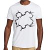 HiDensi T™ 100% Cotton T Shirt Thumbnail