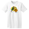 ComfortSoft® Heavyweight 100% Cotton T Shirt Thumbnail
