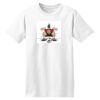 ComfortSoft® Heavyweight 100% Cotton T Shirt Thumbnail