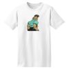 ComfortSoft® Heavyweight 100% Cotton T Shirt Thumbnail