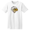 ComfortSoft® Heavyweight 100% Cotton T Shirt Thumbnail