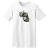ComfortSoft® Heavyweight 100% Cotton T Shirt Thumbnail