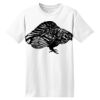 ComfortSoft® Heavyweight 100% Cotton T Shirt Thumbnail