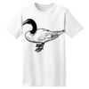 ComfortSoft® Heavyweight 100% Cotton T Shirt Thumbnail