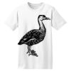 ComfortSoft® Heavyweight 100% Cotton T Shirt Thumbnail