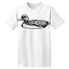 ComfortSoft® Heavyweight 100% Cotton T Shirt Thumbnail