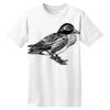 ComfortSoft® Heavyweight 100% Cotton T Shirt Thumbnail