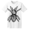 ComfortSoft® Heavyweight 100% Cotton T Shirt Thumbnail