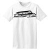 ComfortSoft® Heavyweight 100% Cotton T Shirt Thumbnail