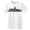 ComfortSoft® Heavyweight 100% Cotton T Shirt Thumbnail