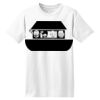 ComfortSoft® Heavyweight 100% Cotton T Shirt Thumbnail