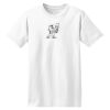ComfortSoft® Heavyweight 100% Cotton T Shirt Thumbnail