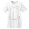 ComfortSoft® Heavyweight 100% Cotton T Shirt Thumbnail