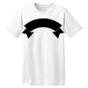 ComfortSoft® Heavyweight 100% Cotton T Shirt Thumbnail
