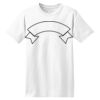 ComfortSoft® Heavyweight 100% Cotton T Shirt Thumbnail