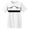 ComfortSoft® Heavyweight 100% Cotton T Shirt Thumbnail