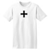 ComfortSoft® Heavyweight 100% Cotton T Shirt Thumbnail