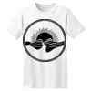 ComfortSoft® Heavyweight 100% Cotton T Shirt Thumbnail