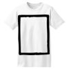 ComfortSoft® Heavyweight 100% Cotton T Shirt Thumbnail