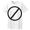 ComfortSoft® Heavyweight 100% Cotton T Shirt Thumbnail