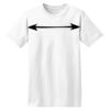 ComfortSoft® Heavyweight 100% Cotton T Shirt Thumbnail