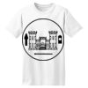 ComfortSoft® Heavyweight 100% Cotton T Shirt Thumbnail