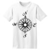 ComfortSoft® Heavyweight 100% Cotton T Shirt Thumbnail