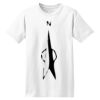 ComfortSoft® Heavyweight 100% Cotton T Shirt Thumbnail